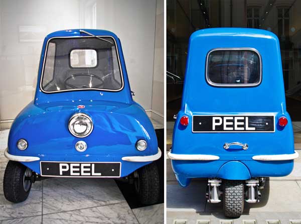 Peel-P50