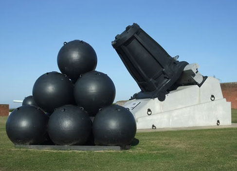 Mortierul Mallet (1) Mortierul Mallet (1)