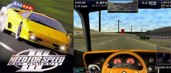 Jocul Need for Speed III Hot Pursuit (1)