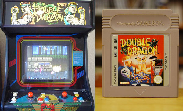 Double Dragon (1)