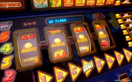 Slot Machines (3)