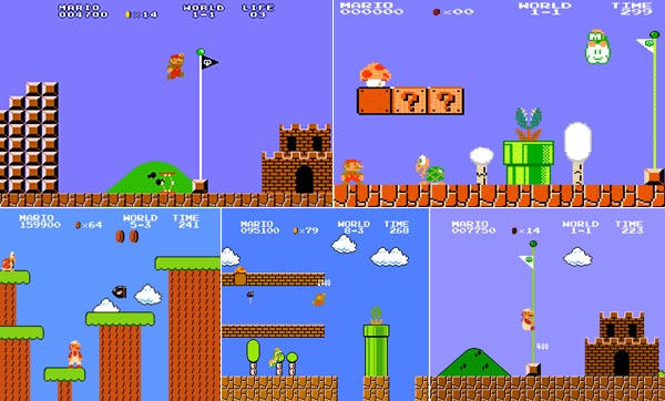 Super-Mario-Bros-1